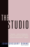 John Gregory Dunne | The Studio | Taschenbuch | Englisch (1998)