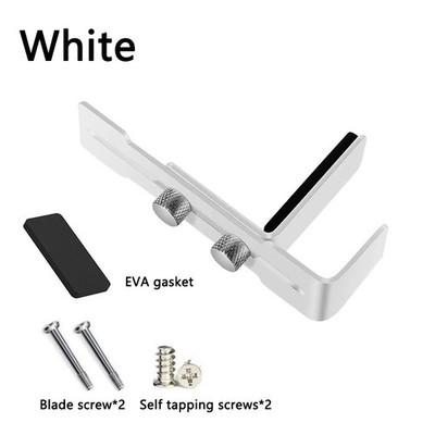 Verstellbare GPU Support Halterung 6-96mm Grafikkartenhalter Ständer Metall Anti Sag