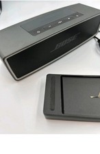 Bose Sound link Mini II  with Leather case - FREE UK Postage