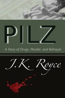 Julie Royce | Pilz | Taschenbuch | Englisch (2019) | Kartoniert / Broschiert