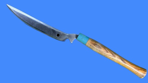 Custom Lawn Scythe Made In USA | Repurposed Loppers!!!