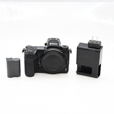 Nikon Z 7 Mirrorless Digital Camera 45.7MP Z7 Body 463