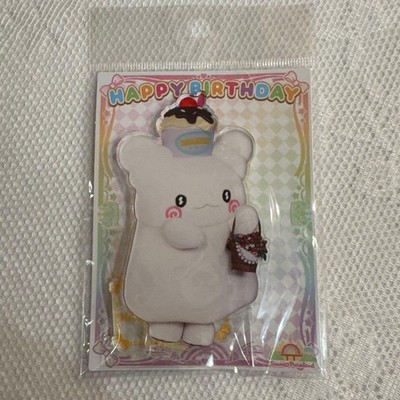Sanrio Hanamaru Ghost Acrylständer Puro Land limitiert selten Figur Spielzeug