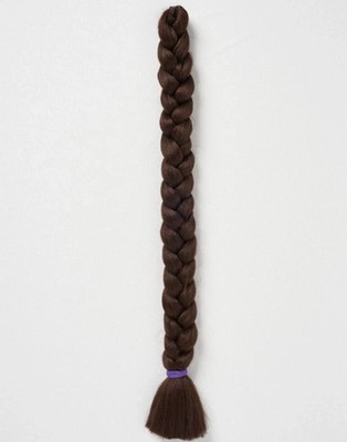 X-Pression Orginal Ultra Braid Hair Extension-Braids, Rastas, Xpression #Farbe 6