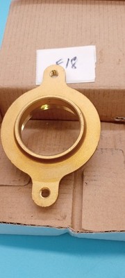 BRASS RING FLANGE