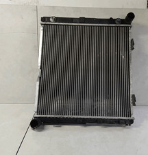 Radiateur Mercedes 320