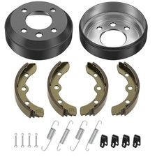 DRIVE UP Golf Cart Brake Hub Drum with Brake ...
