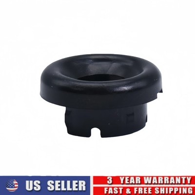 Column Shifter End Cap Handle Overdrive Button for Ford F150 Lincoln F2UZ7A214CA
