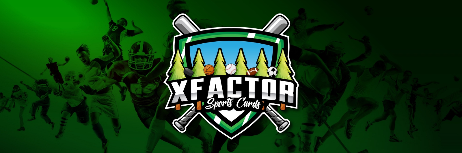 XFactor Sports Cards eBay Stores