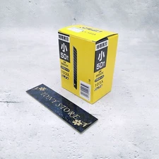 OLFA BB50K Replacement Black Blade S-type 9mm 50blades x10 packs Small Cutter JP