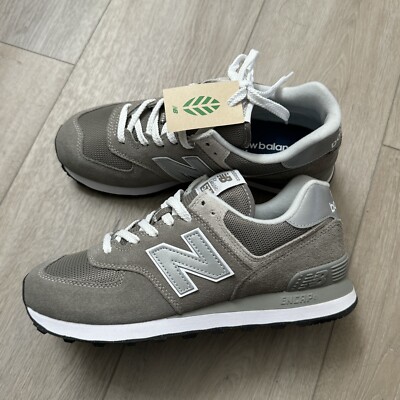 New Balance 574  Classic Grey ML574EVG