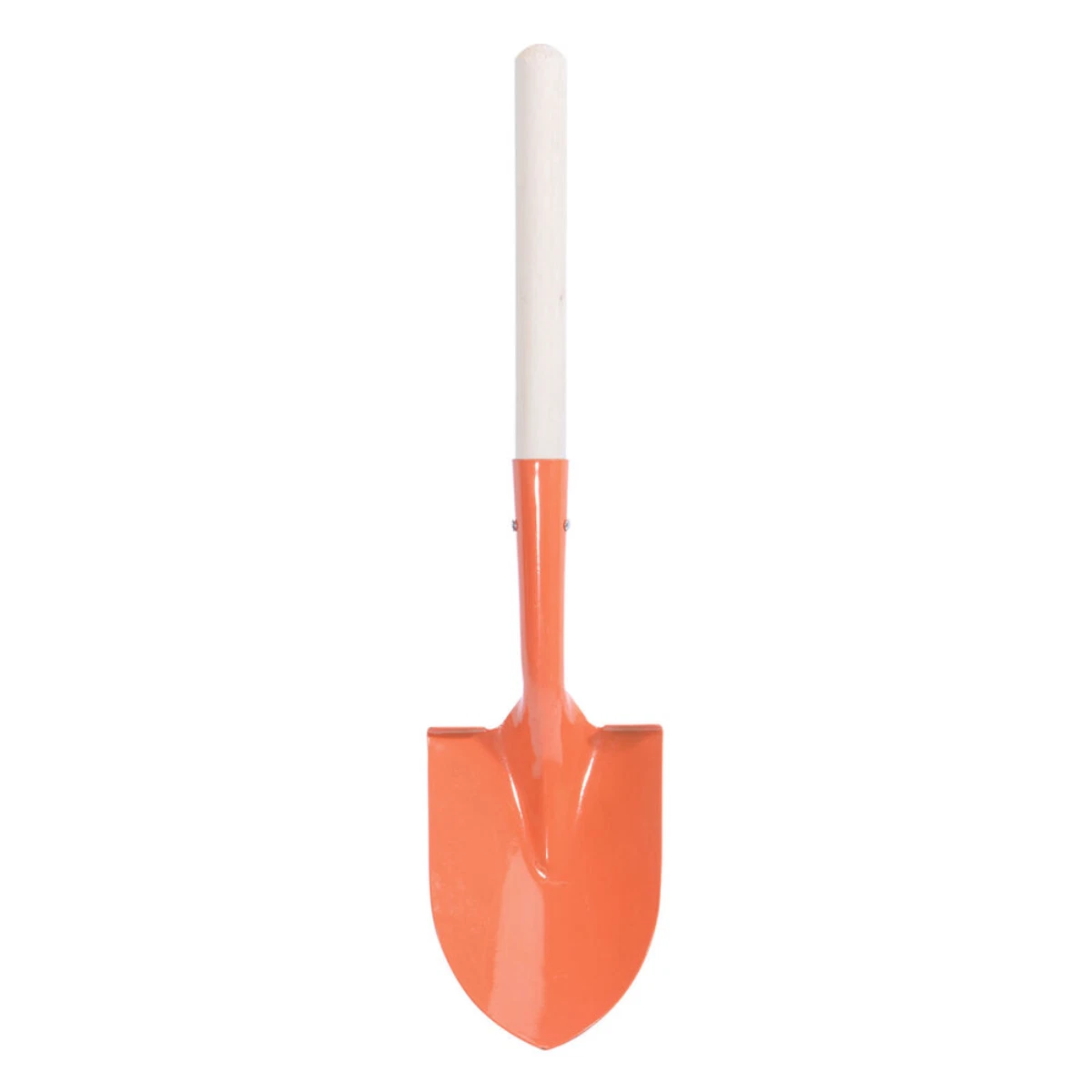 Small 2024 digging spade