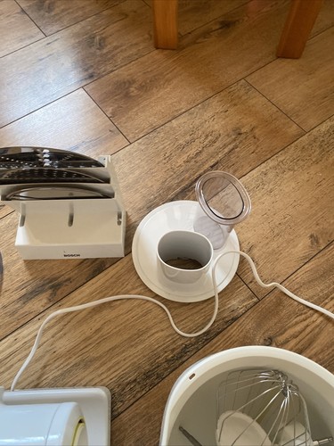 bosch profimixx 46 test