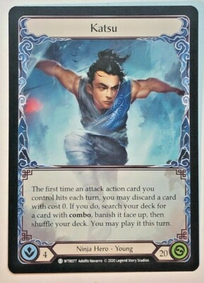 Flesh and Blood History Pack 1 Common Anothos #1HP045