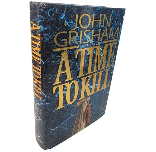 Lot Of 10 Random John Grisham Legal Thriller Paperback Books - Mystery & Crime Novel Mix 6 thumbnail image
