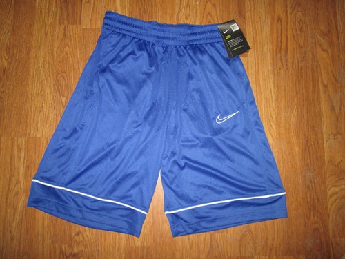 Herren Nike Dri Fit Sport Basketball Shorts Gr. S SM Neu mit Etikett