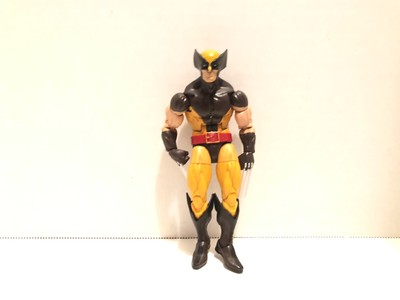 marvel legends wolverine juggernaut