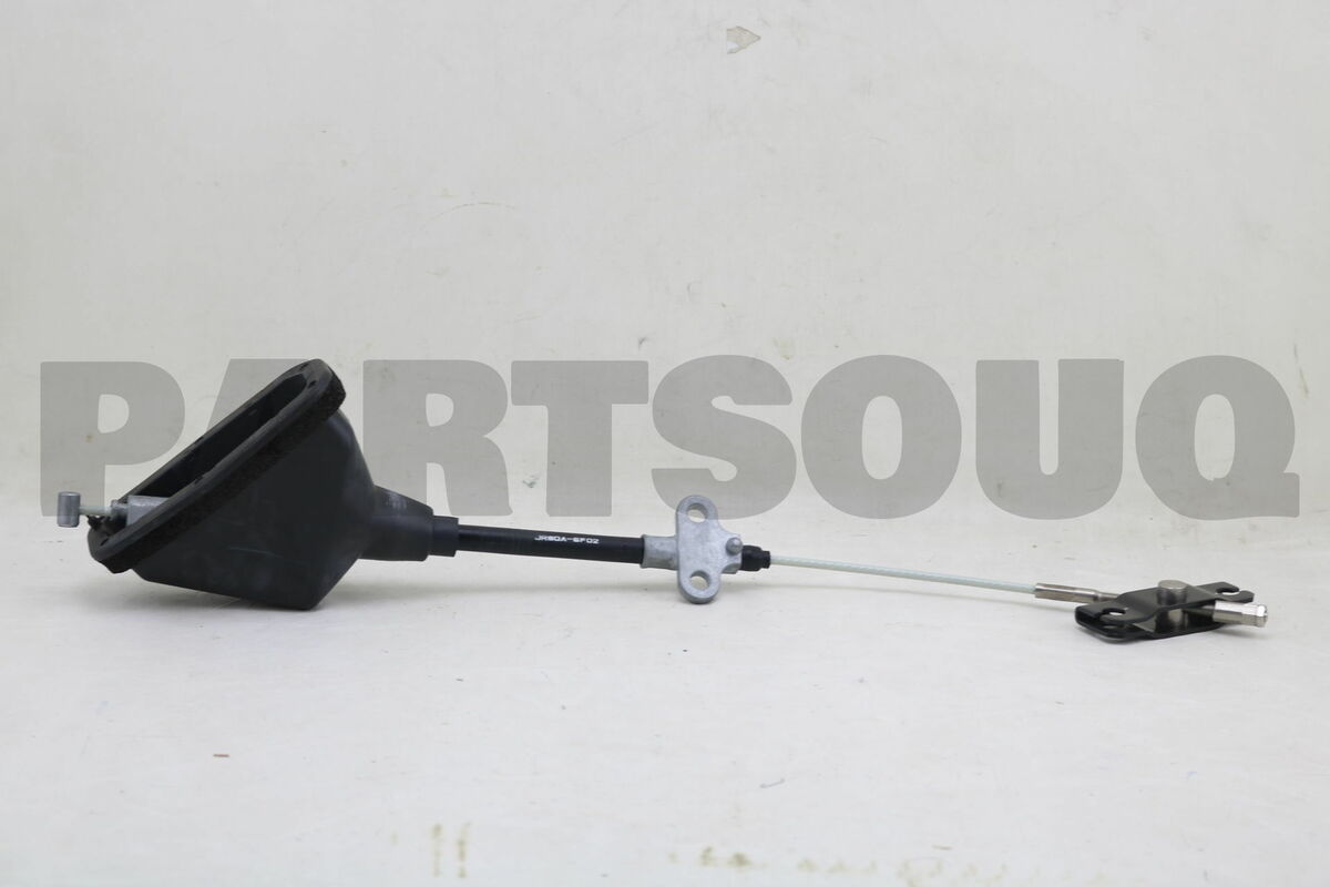 36402JR80A Genuine Nissan CABLE ASSY-PARKING BRAKE,FRONT 36402JR80A Genuine Nissan CABLE ASSY-PARKING BRAKE,FRONT