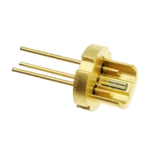 660nm 350mW 3.8mm Red Laser Diode LD