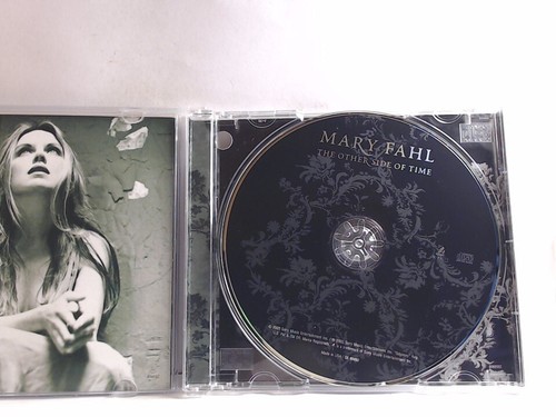 Mary Fahl – The Other Side Of Time (CD, US, 2003, Odyssey) BH005 - Picture 3 of 3