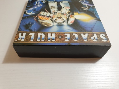 Space Hulk - Electronic Arts - Commodore Amiga π© - Afbeelding 6 van 13