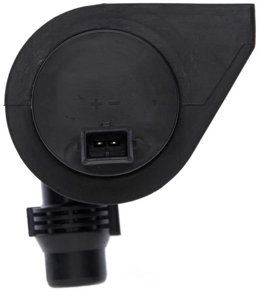 Bomba de agua auxiliar del motor-bomba de agua (eléctrica) puertas 41523E se adapta a BMW X5 07-15 Foto 3 de 4