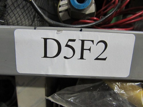 FAIRCHILD TB-5226-4 ELECTRIC TO PNEUMATIC TRANSDUCER ****XLNT****  - Picture 3 of 3