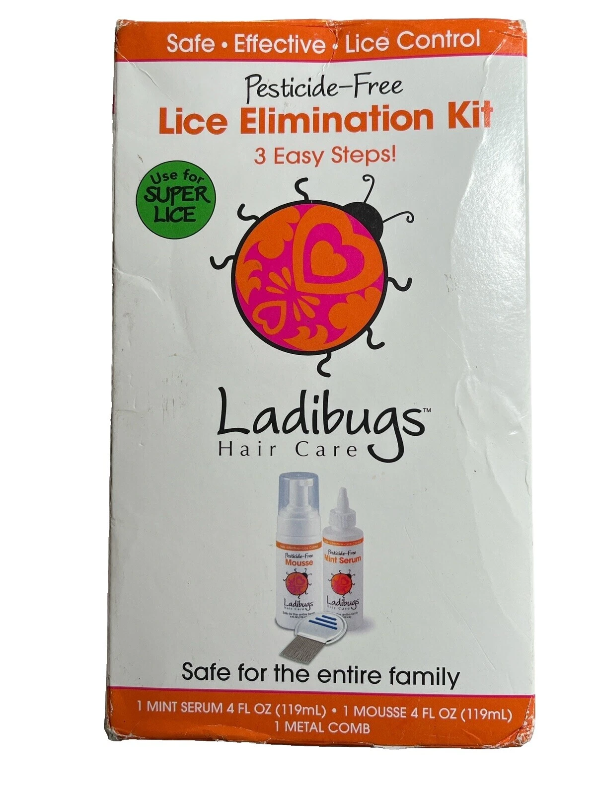 Piolhos Tratamento medicado Tratamentos de Cabelo