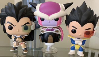 Vegeta Raditz Funko Funko Raditz Pop Raditz Raditz Dragon Ball Z