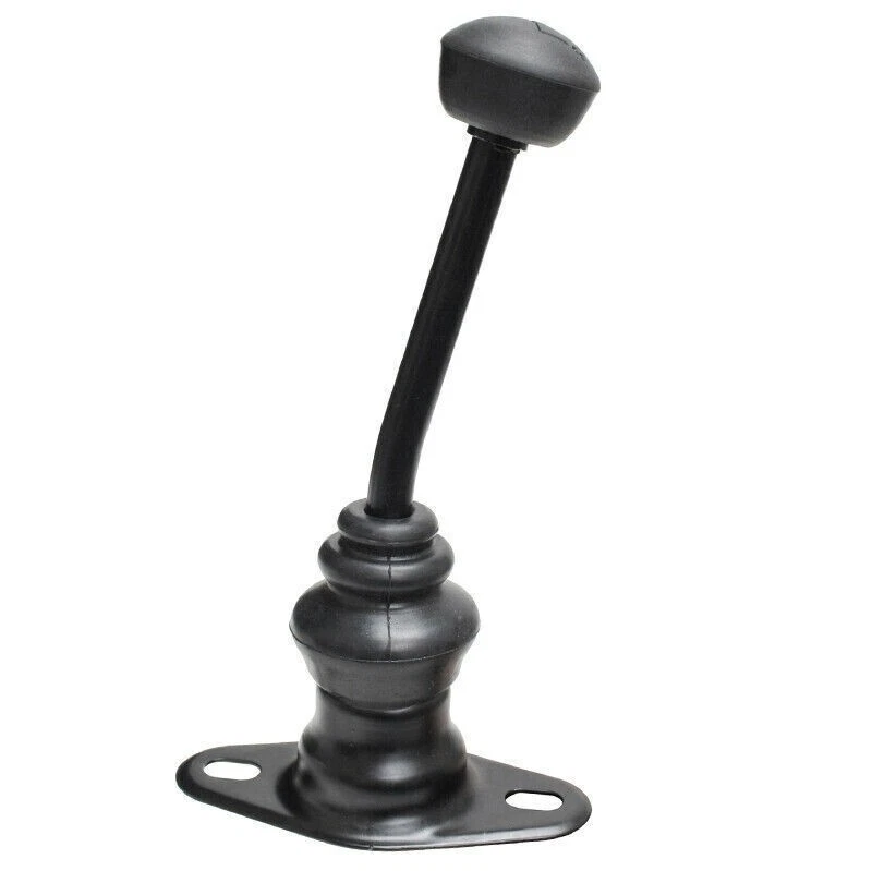 Conjunto de palanca de cambios en ángulo Empi 98-1025 Stock, tipo 1 VW Bug & Ghia 1956-67 Foto 2 de 2