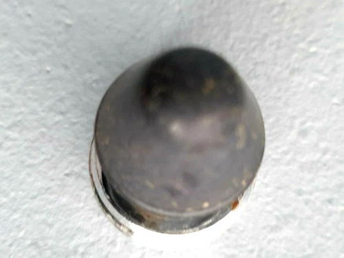 Grohe DAL Vorabsperrung kompl. für Urinal Druckspüler 01.01.2110 Ersatzteil - Bild 3 von 4