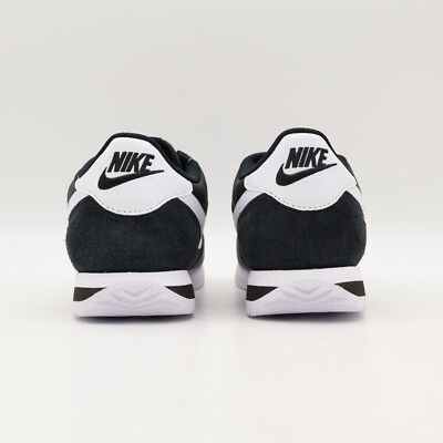 HF0263-001 Nike Cortez TXT Black White (Men's) | eBay