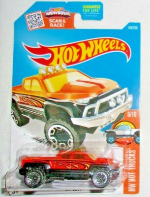 ミニカー Hot Wheels Off Duty Orange H.W. 146/250 s-l400.jpg