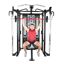 thumbnail 3  - Inspire Fitness SCS Smith Cage System Power Rack Functional Trainer Save £500!