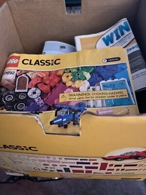 Lego Classic Lot