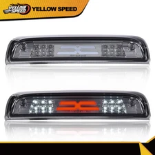 LED Rear Third 3rd Brake Light Lamp Fit For 14-18 Chevy Silverado GMC Sierra New