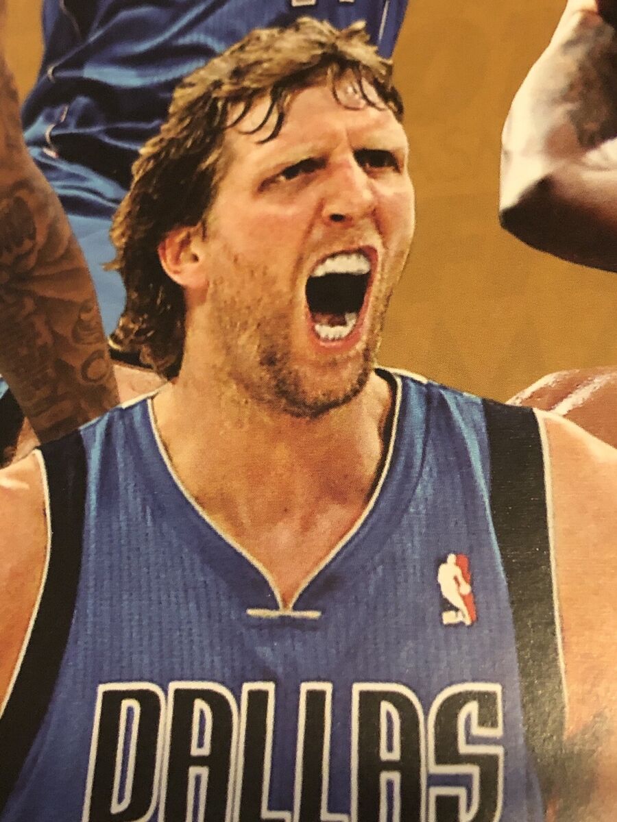 Dallas Mavericks 2011 NBA Champions Official Commemorative Poster -  Costacos Sports