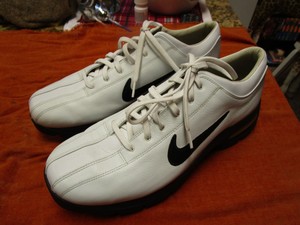 ebay nike golf shoes