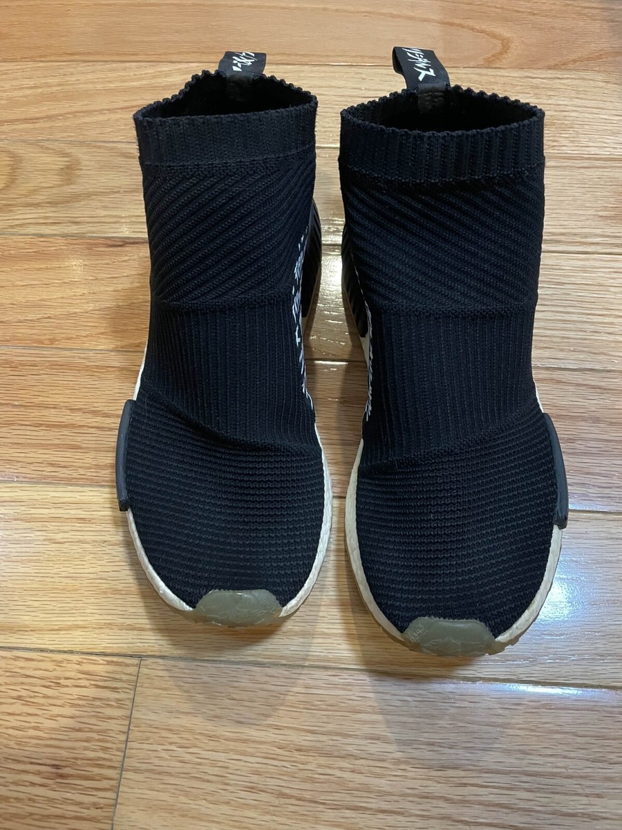 United Arrows Nmds City Socks Size Adidas NMD City Sock United