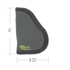 STICKY HOLSTER MD-2 - SEE DESCRIPTION FOR DETAILS
