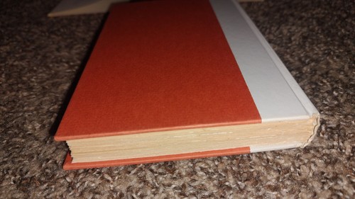 A Time on Earth Vilhelm Moberg Naomi Walford (Translated by) HCDJ Rare Cover - Picture 14 of 17
