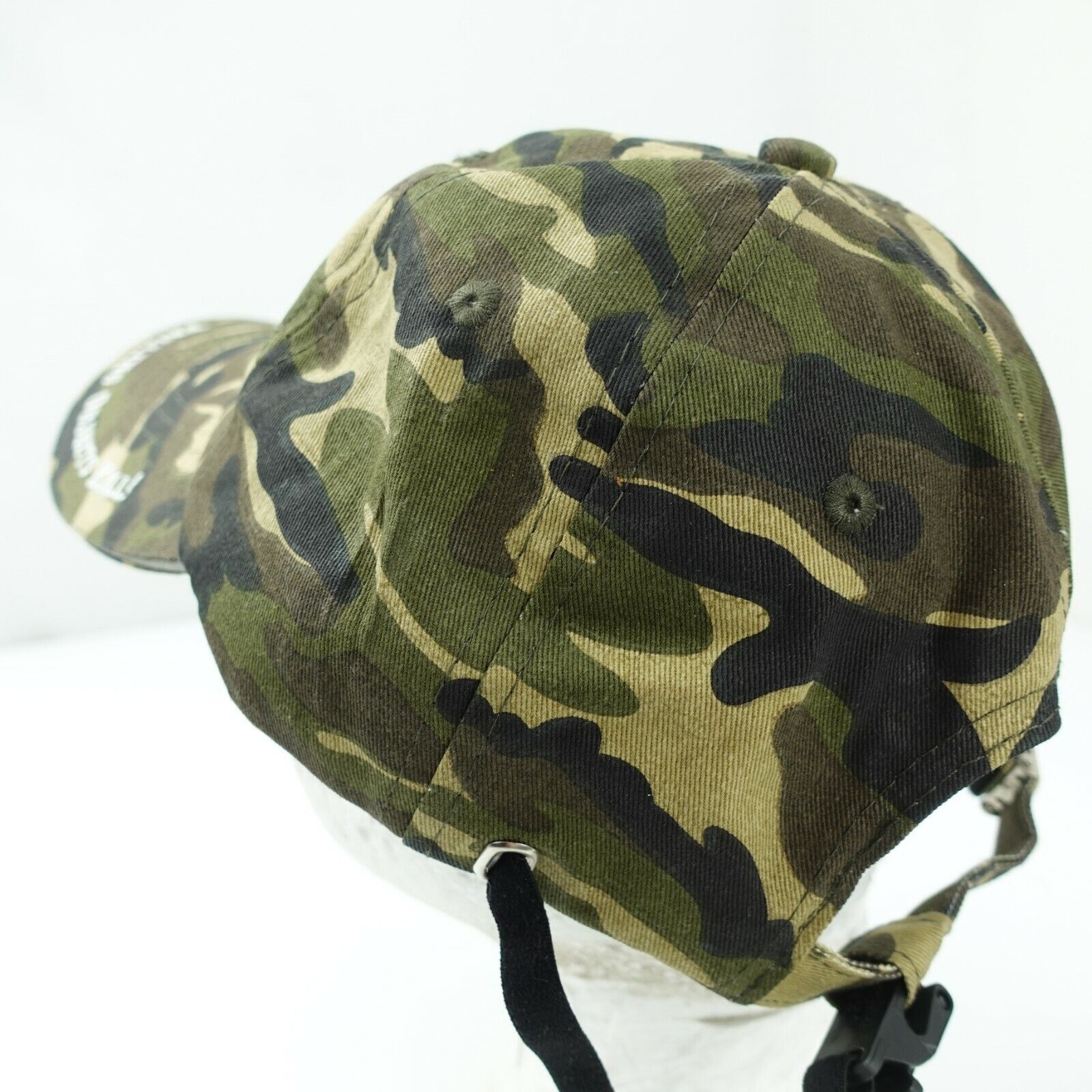 Falling Objects Kill Ty Flot Camouflage Adjustabl… - image 2