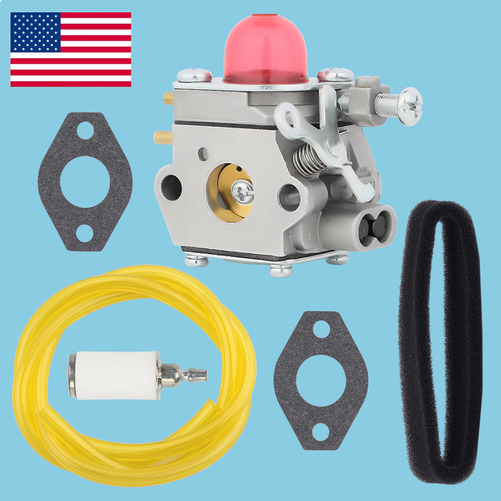 New Carburetor Fuel Line Gasket for MTD / Murray M2500 M2510 Replace