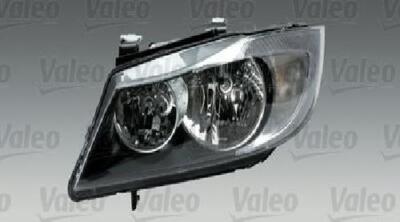 Original Valeo headlight 044191 for BMW