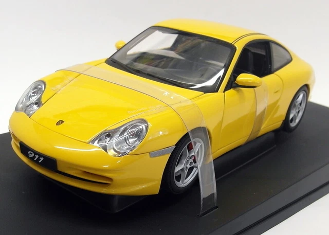 AUTOart 1:18 Modellautos, - LKWs & -Busse von Porsche