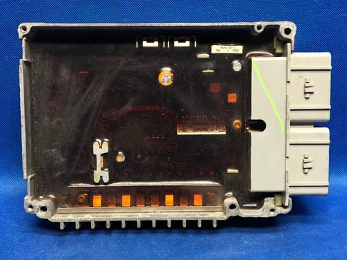 PROGRAMMED PLUG & PLAY 03 DODGE CARAVAN 3.3 ECU ECM PCM MODULE P04748521AB - Picture 3 of 14
