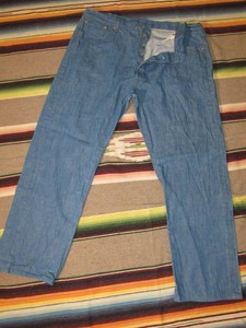 levis 501 42 x 32