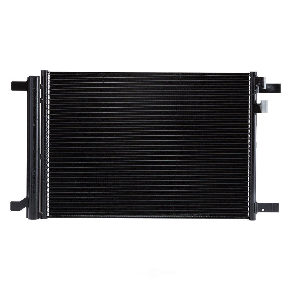 A/C Condenser Sunbelt Radiators SBC4891 for sale online | eBay