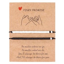 Best Friend Bracelets Couples Bracelets for 2 Matching Yin Yang Matching bead