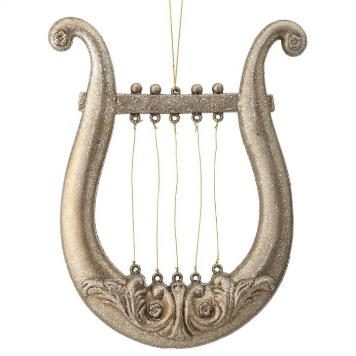 Roman harp deals